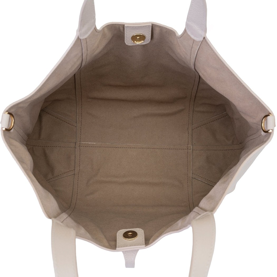 Kristi Bej Kadın Deri Omuz Çantası