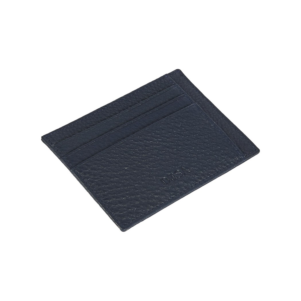 Lacivert Pablo Floter Deri Kartlık