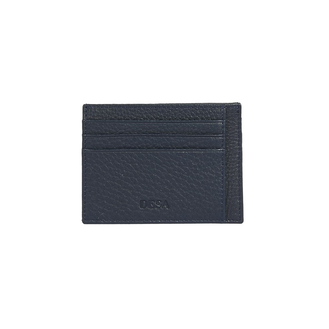 Lacivert Pablo Floter Deri Kartlık