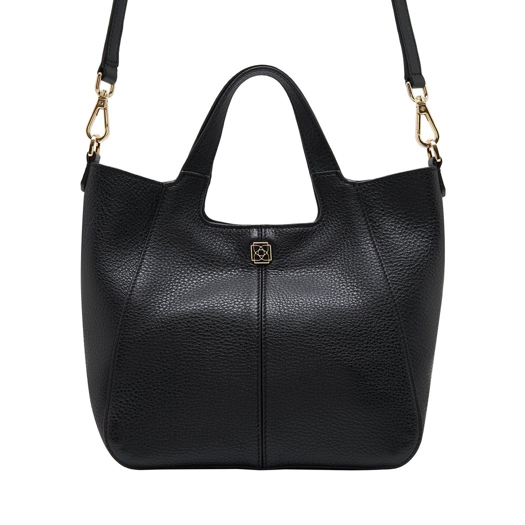 Lauren Kadın Deri Omuz Askılı Çanta