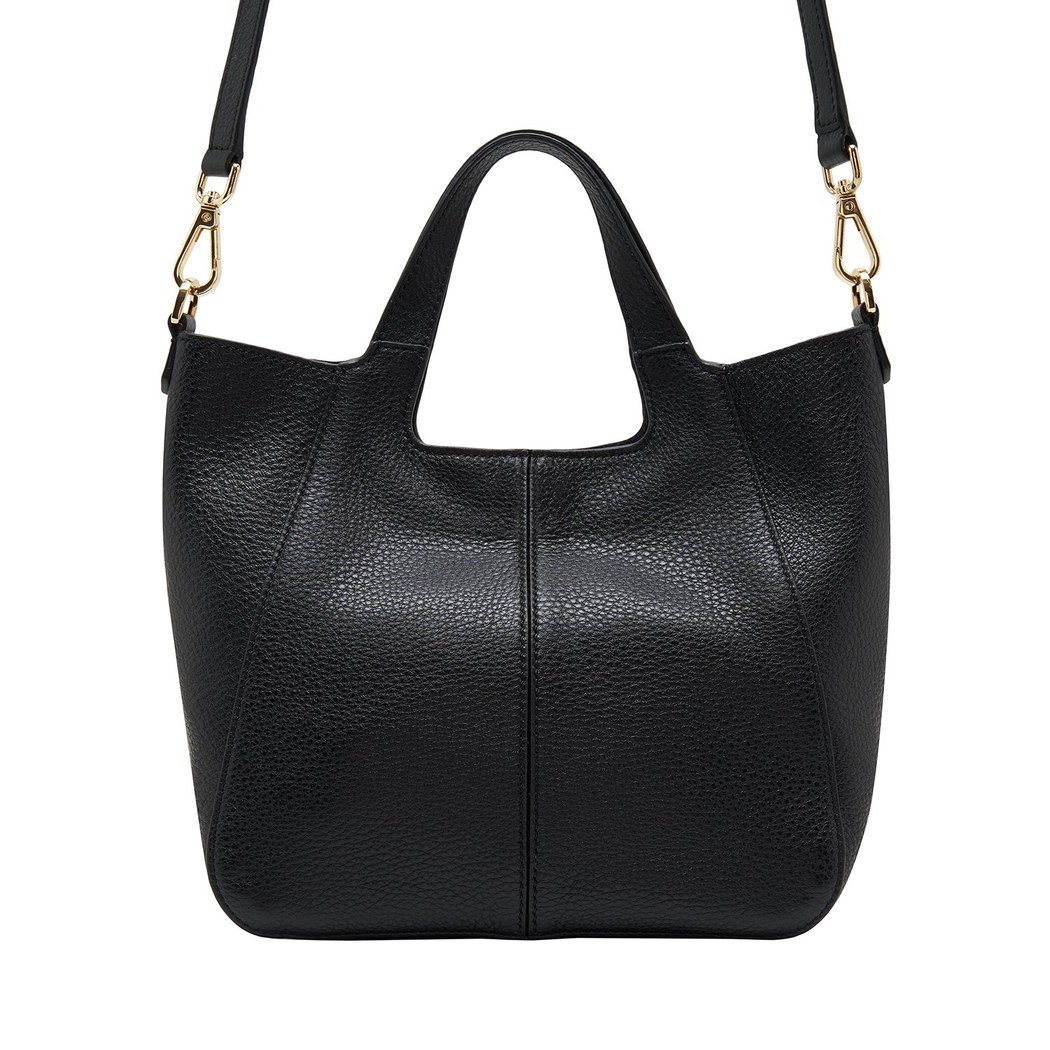 Lauren Kadın Deri Omuz Askılı Çanta