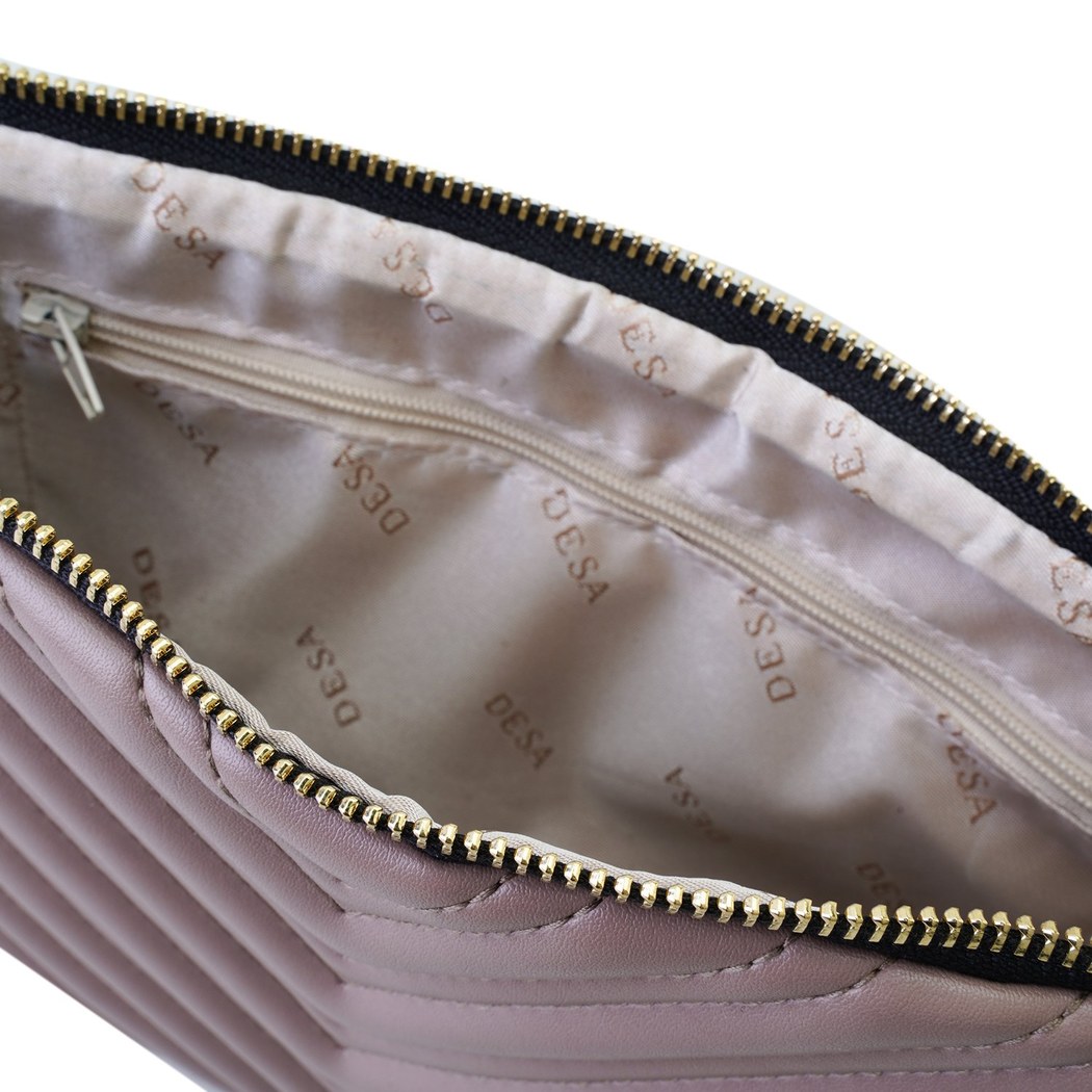 Leatrice Kahve Kadın Portföy Çanta