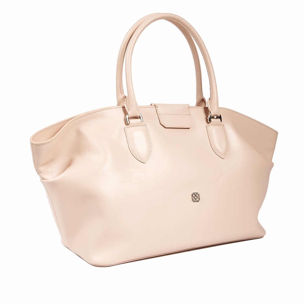 Lenta Kadın Deri Omuz Askılı Çanta