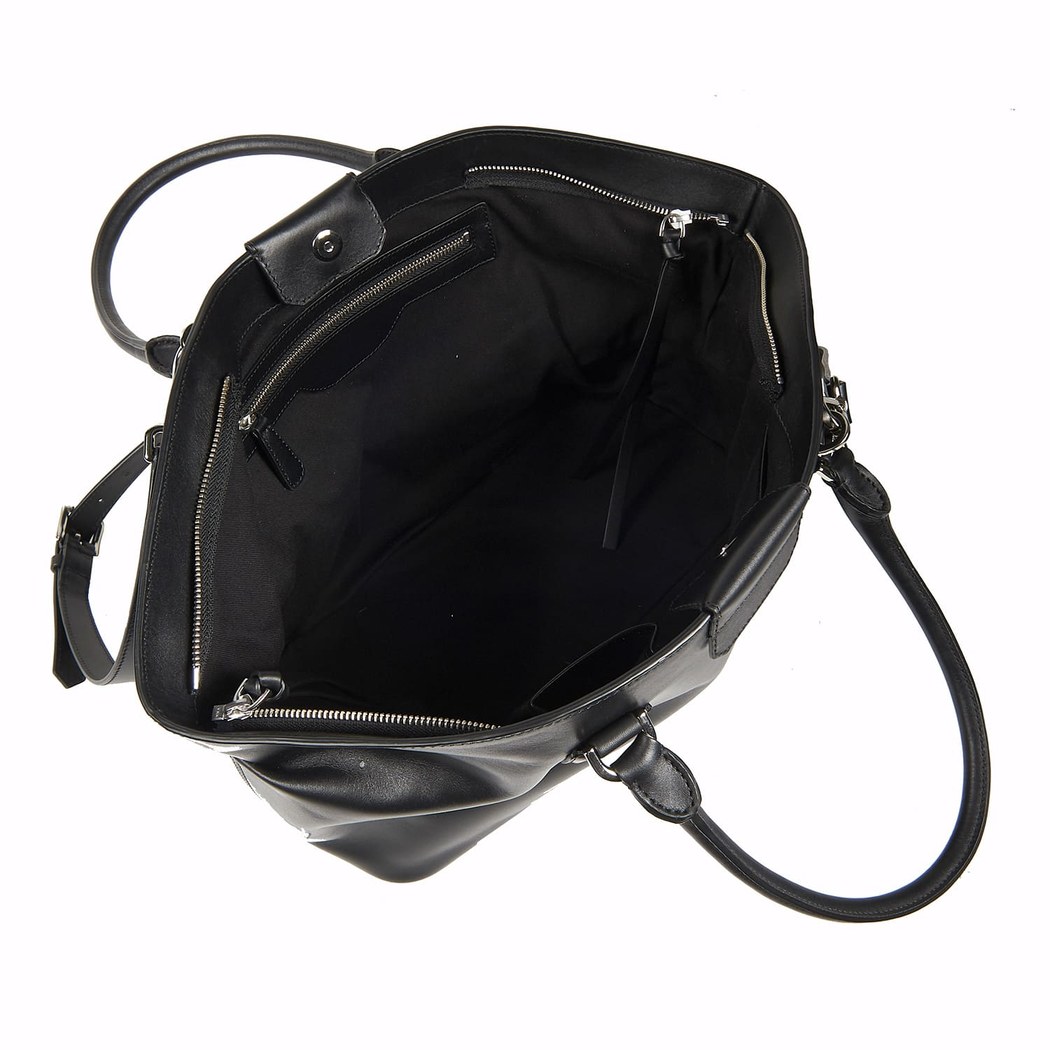 Lenta Kadın Deri Omuz Askılı Çanta