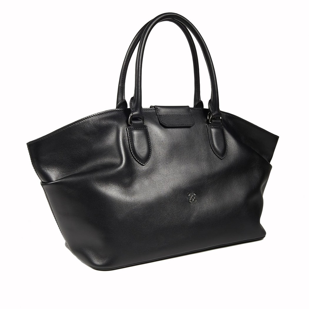 Lenta Kadın Deri Omuz Askılı Çanta