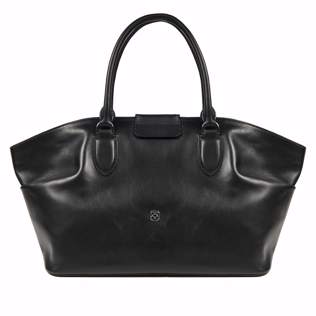 Lenta Kadın Deri Omuz Askılı Çanta