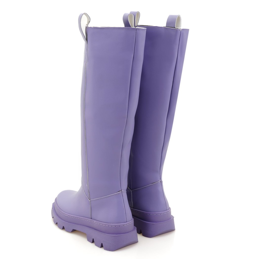 Liana Lila Kadın Çizme