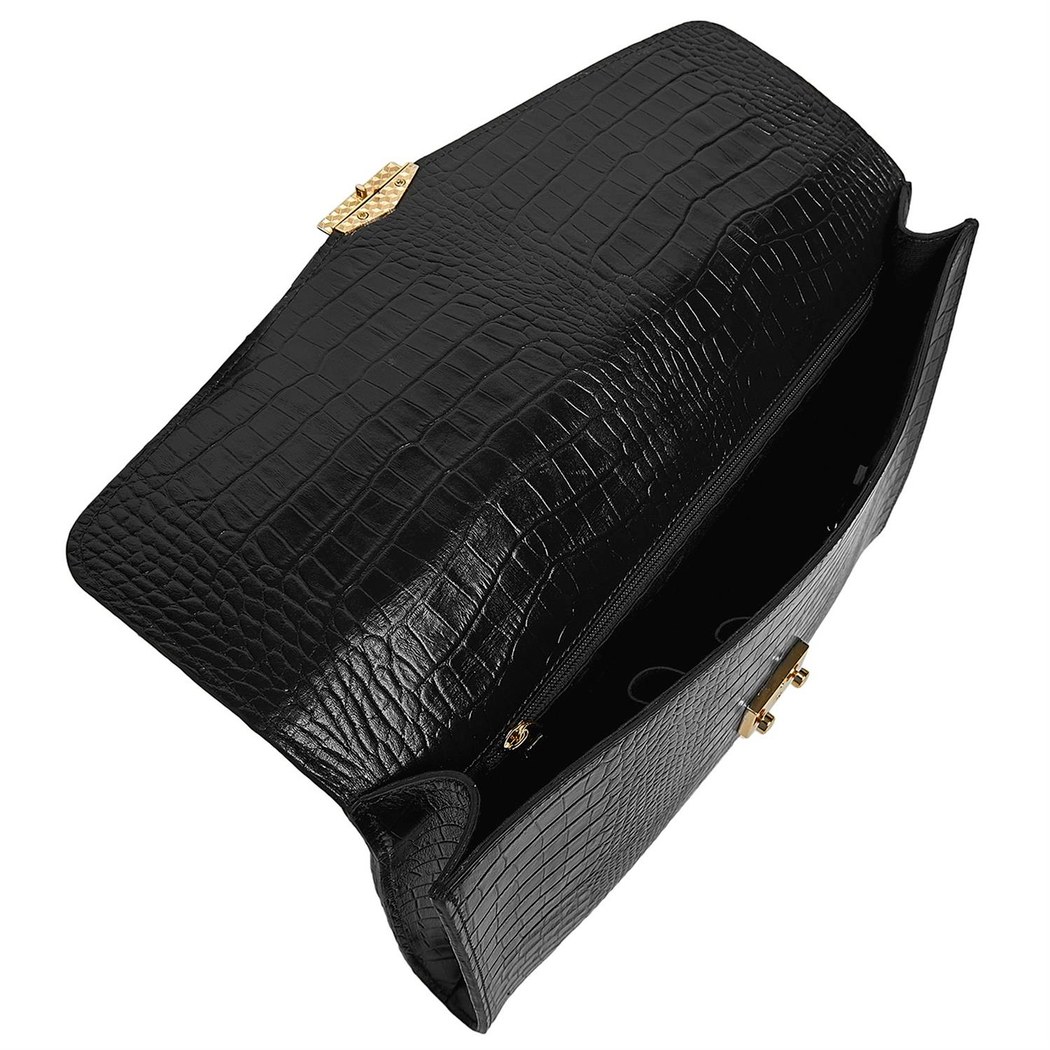 Lilac Erkek Deri Evrak Çantası