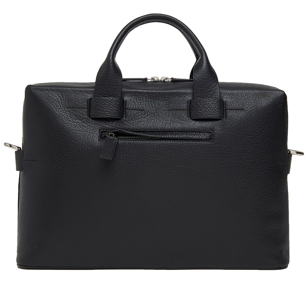 Lilium Erkek Deri Evrak Çantası