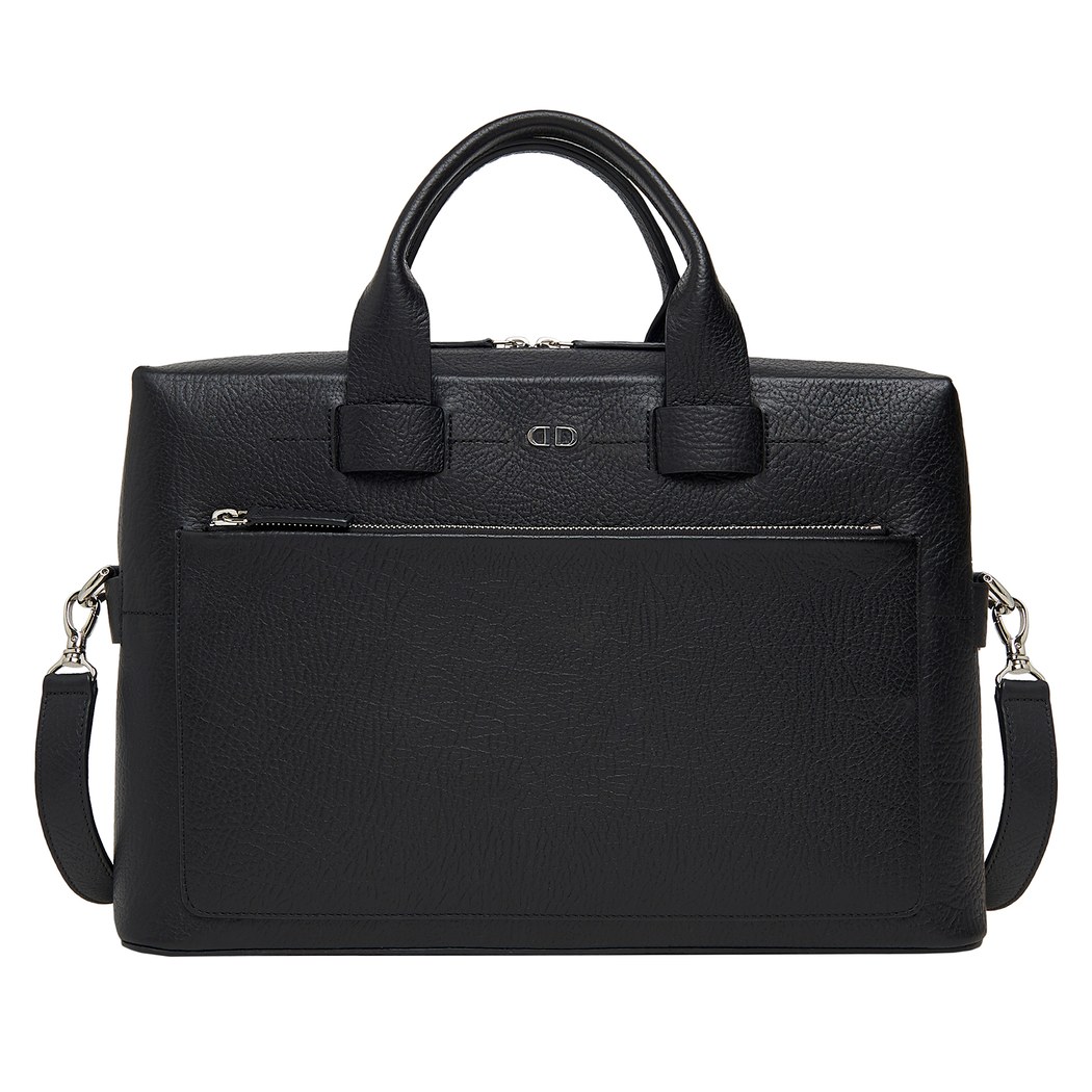 Lilium Erkek Deri Evrak Çantası