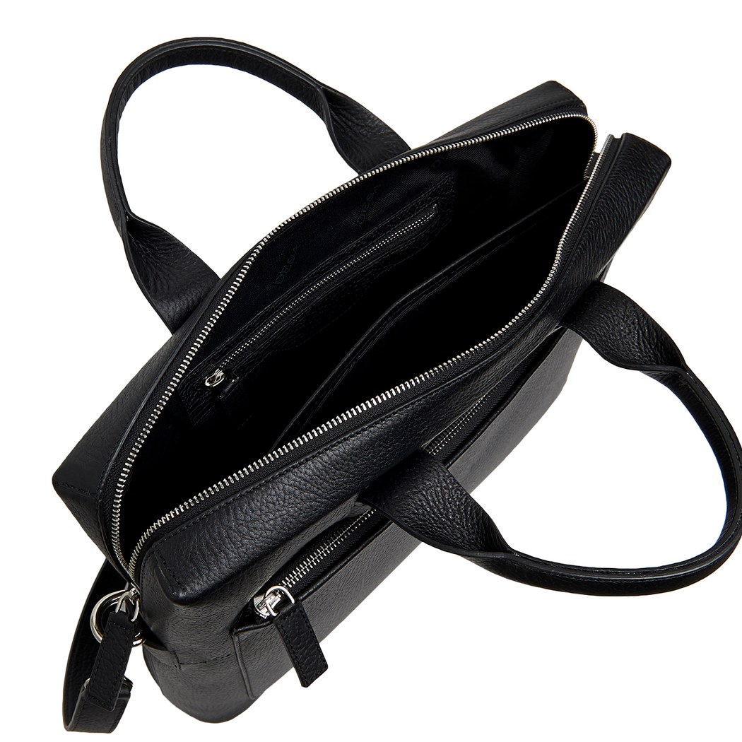 Lilium Erkek Deri Evrak Çantası