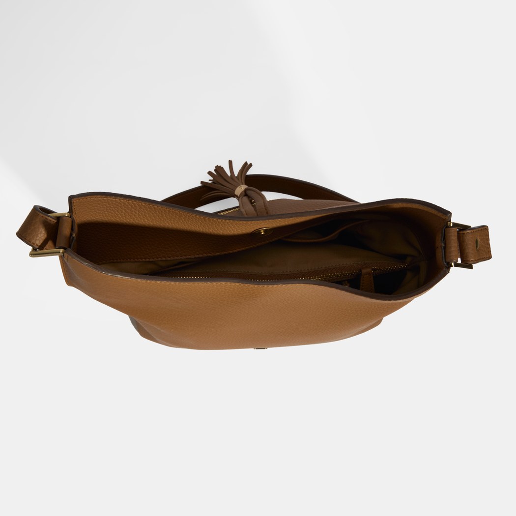 Linao Taba Kadın Omuz Çantası