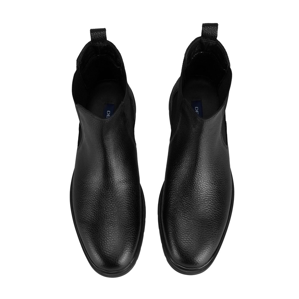 Lionne Siyah Erkek Bot