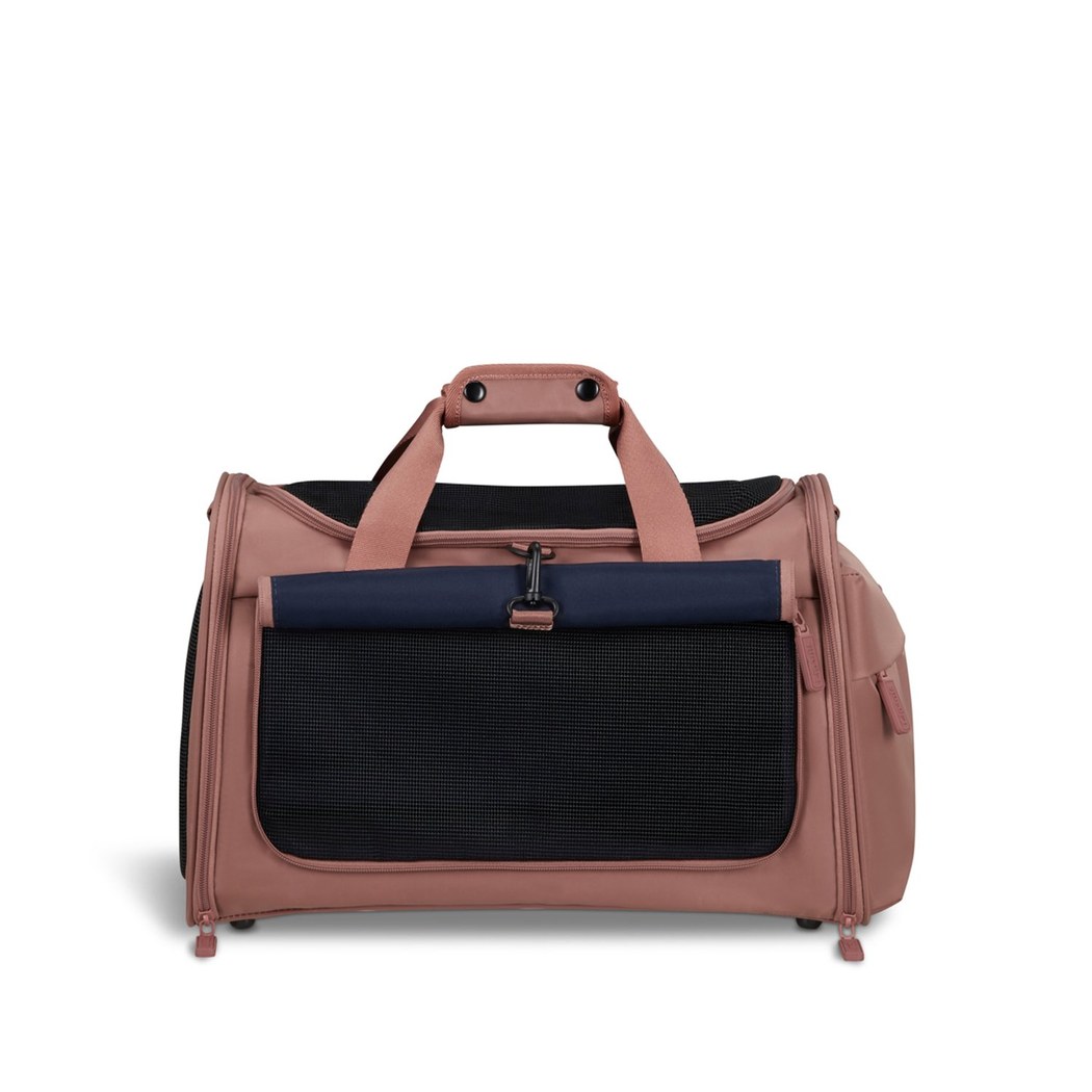 Lipault Paris City Plume Evcil Hayvan Taşıma Çantası