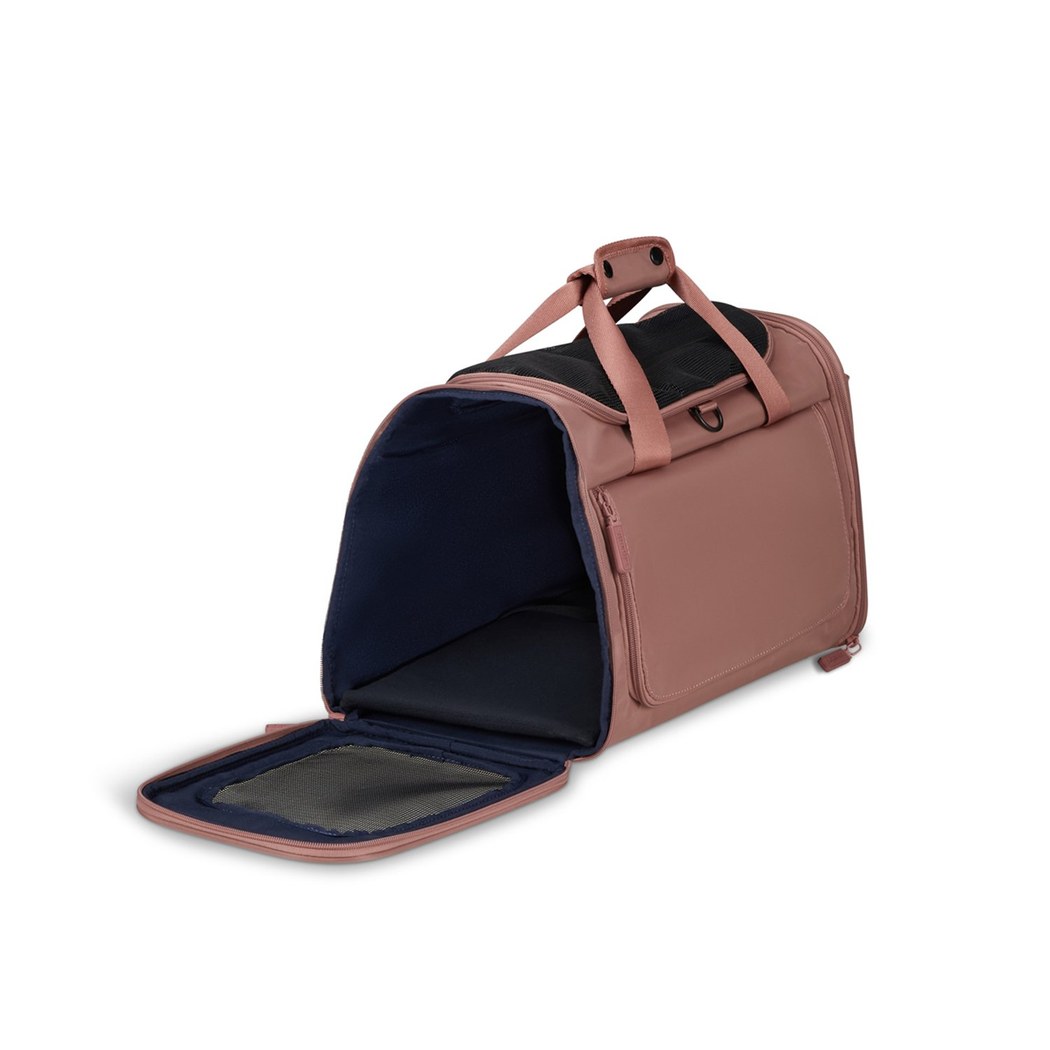 Lipault Paris City Plume Evcil Hayvan Taşıma Çantası