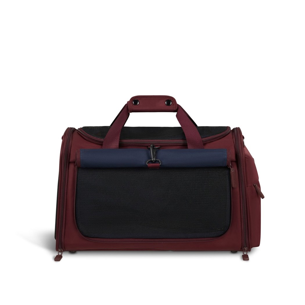 Lipault Paris City Plume Evcil Hayvan Taşıma Çantası