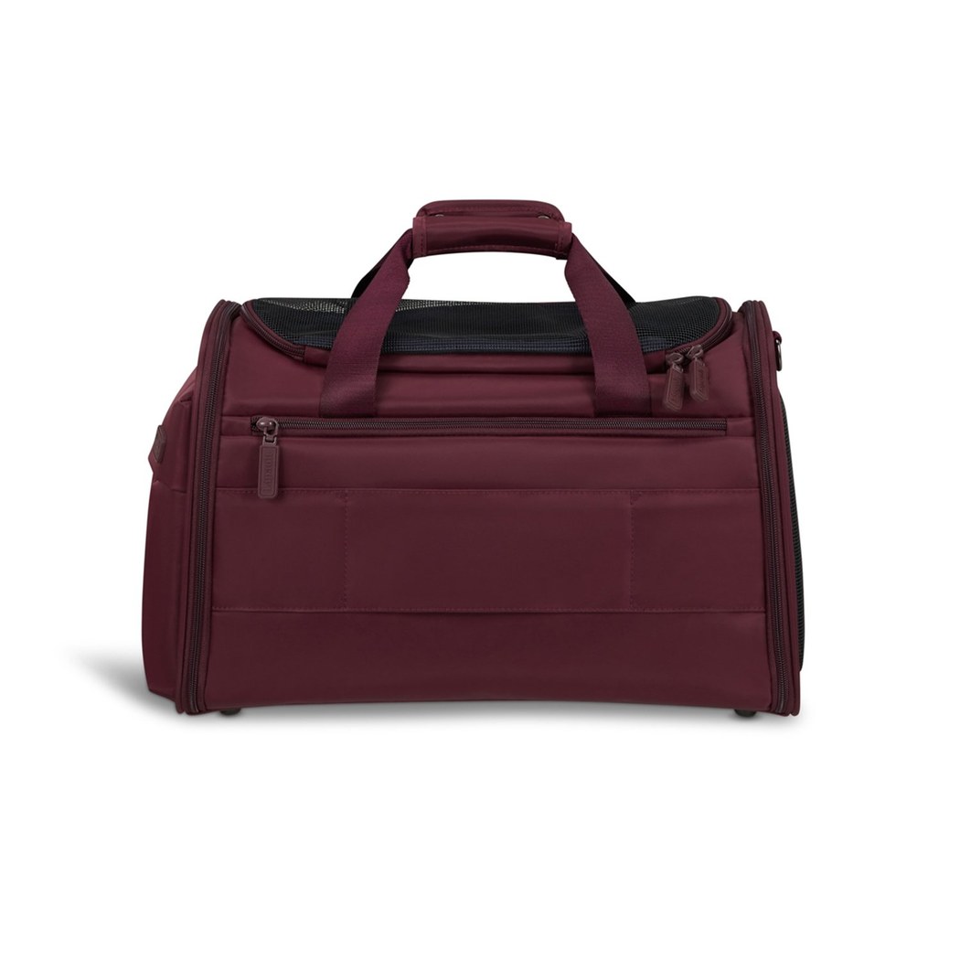 Lipault Paris City Plume Evcil Hayvan Taşıma Çantası