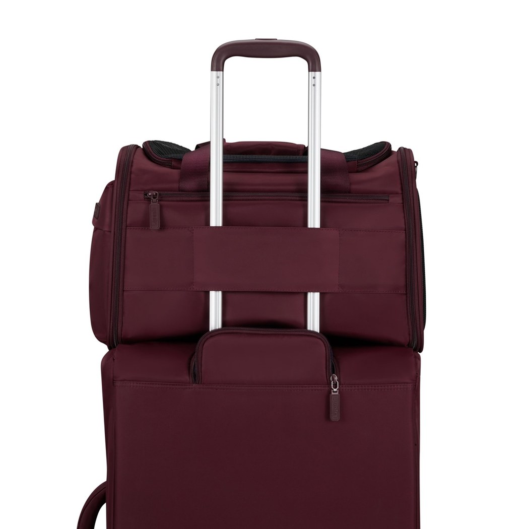 Lipault Paris City Plume Evcil Hayvan Taşıma Çantası