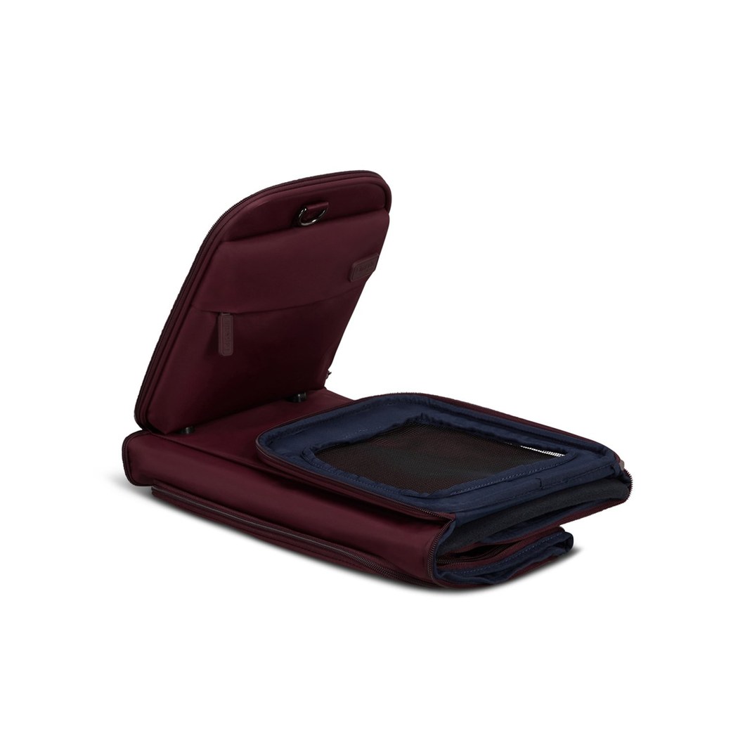 Lipault Paris City Plume Evcil Hayvan Taşıma Çantası