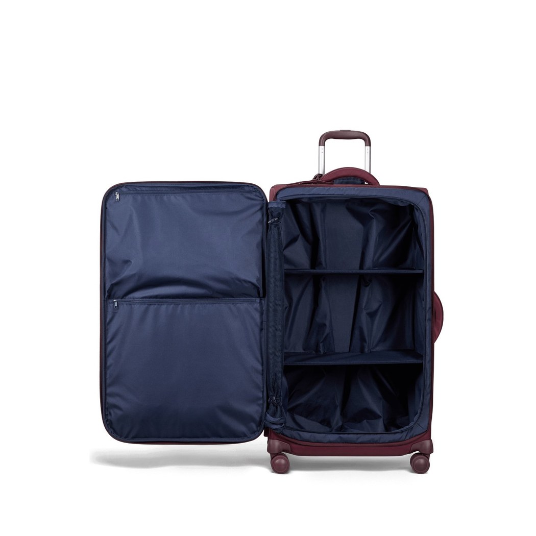 Lipault Paris Plume Büyük Boy Valiz