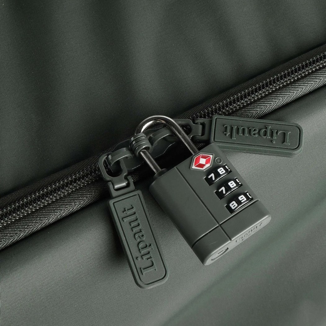 Lipault Paris Plume Büyük Boy Valiz