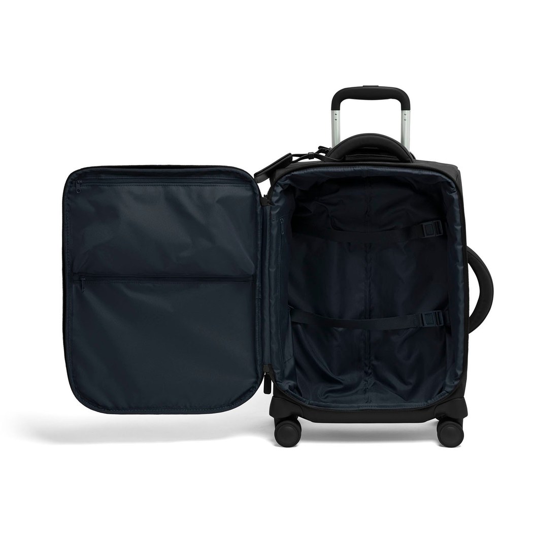 Lipault Plume- 4 Tekerlekli - Kabin Boy Valiz 55cm