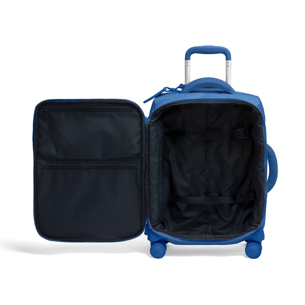 Lipault Plume- 4 Tekerlekli - Kabin Boy Valiz 55cm