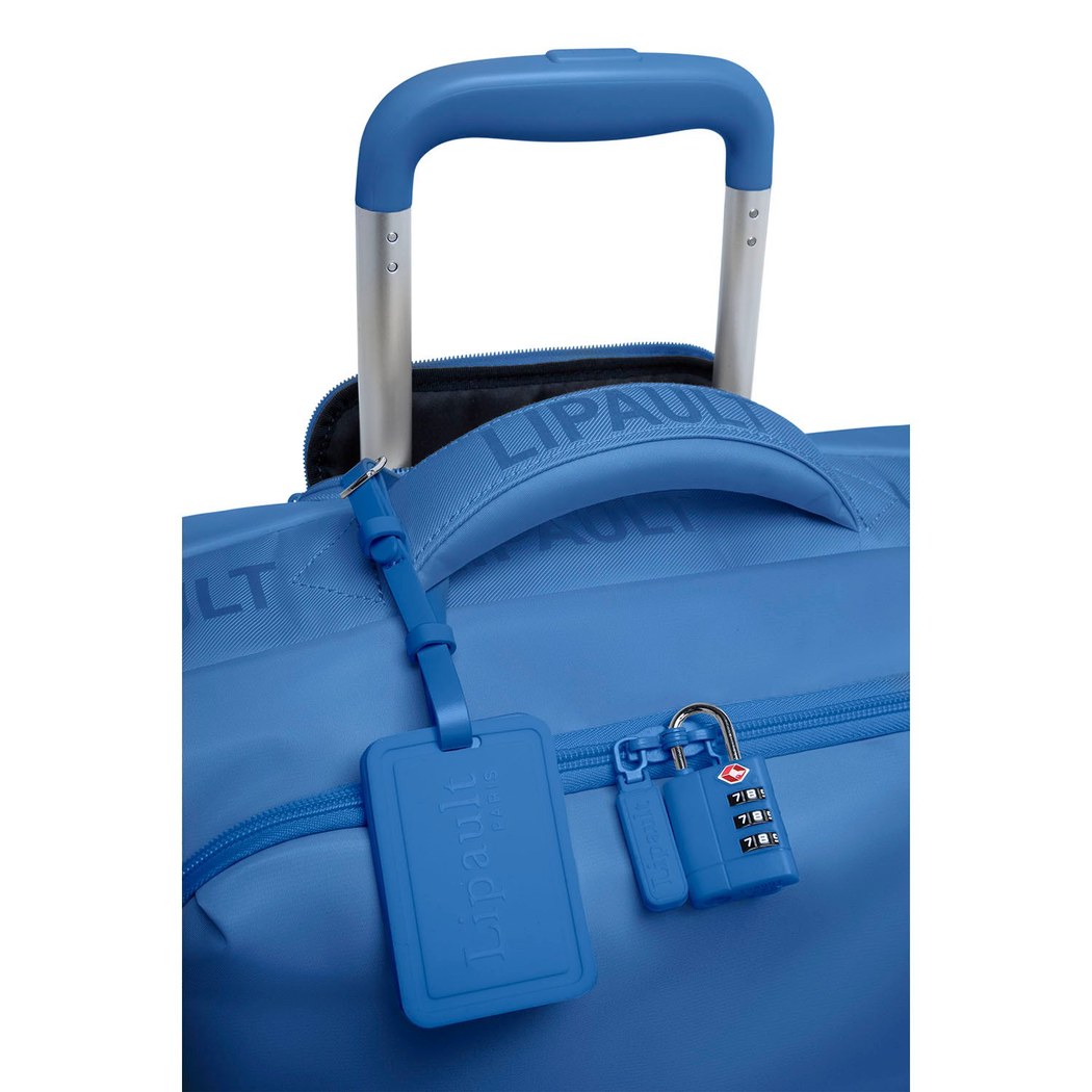Lipault Plume- 4 Tekerlekli - Kabin Boy Valiz 55cm