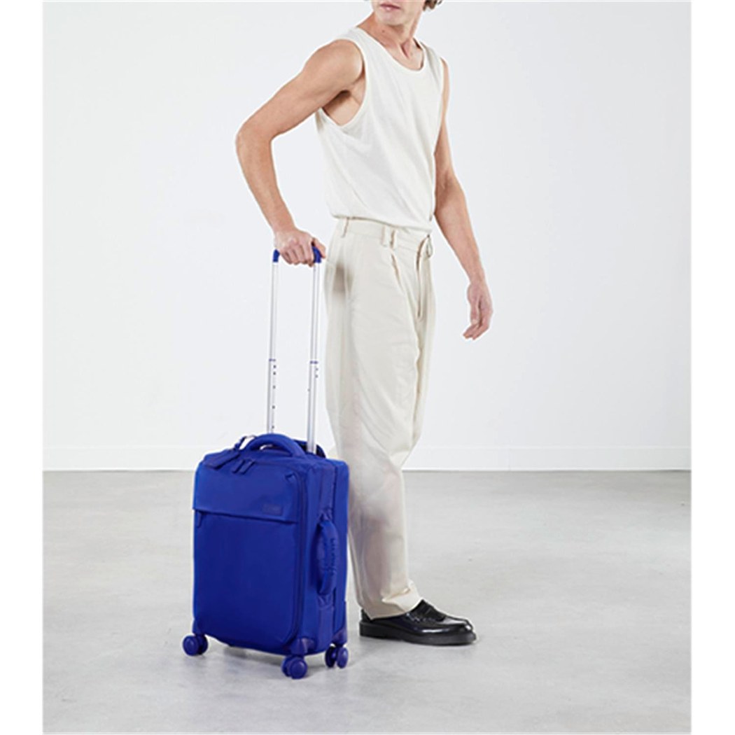 Lipault Plume - 4 Tekerlekli Kabin Boy Valiz 55 cm