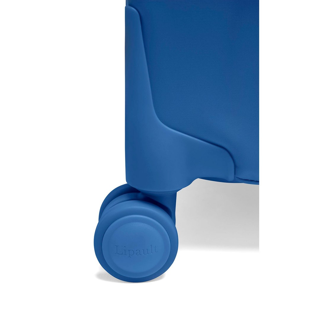 Lipault Plume- 4 Tekerlekli - Kabin Boy Valiz 55cm