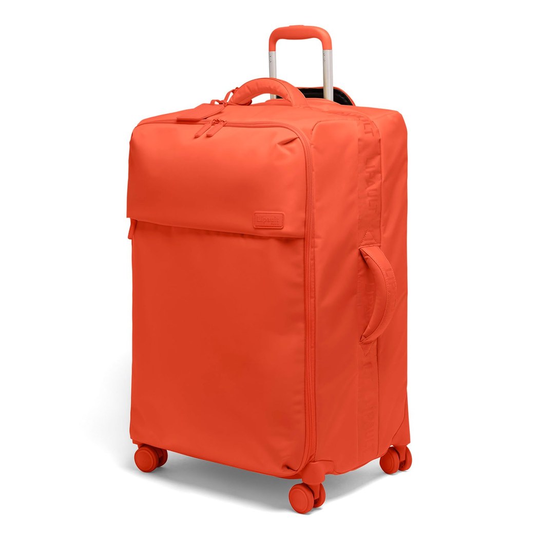 Lipault Plume- 4 Tekerlekli Long Trip Valiz