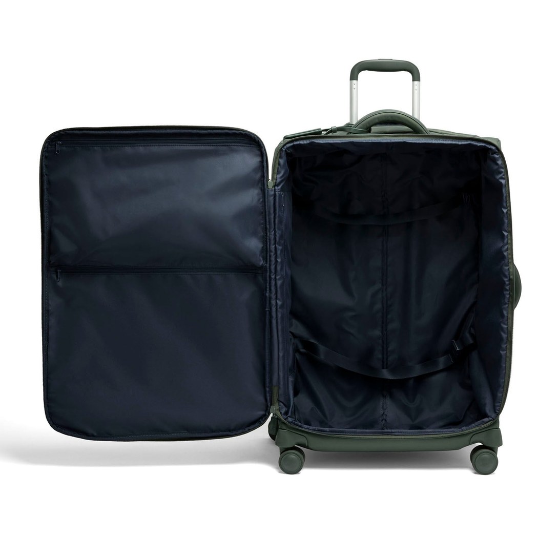 Lipault Plume- 4 Tekerlekli Long Trip Valiz