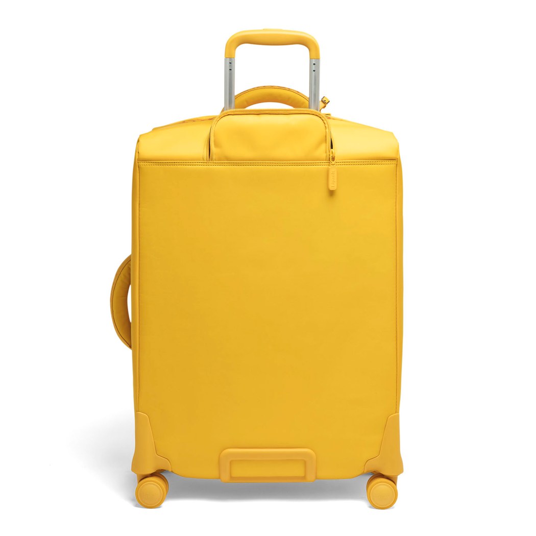 Lipault Plume- 4 Tekerlekli - Orta Boy Valiz 63 cm