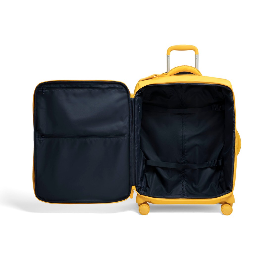 Lipault Plume- 4 Tekerlekli - Orta Boy Valiz 63 cm