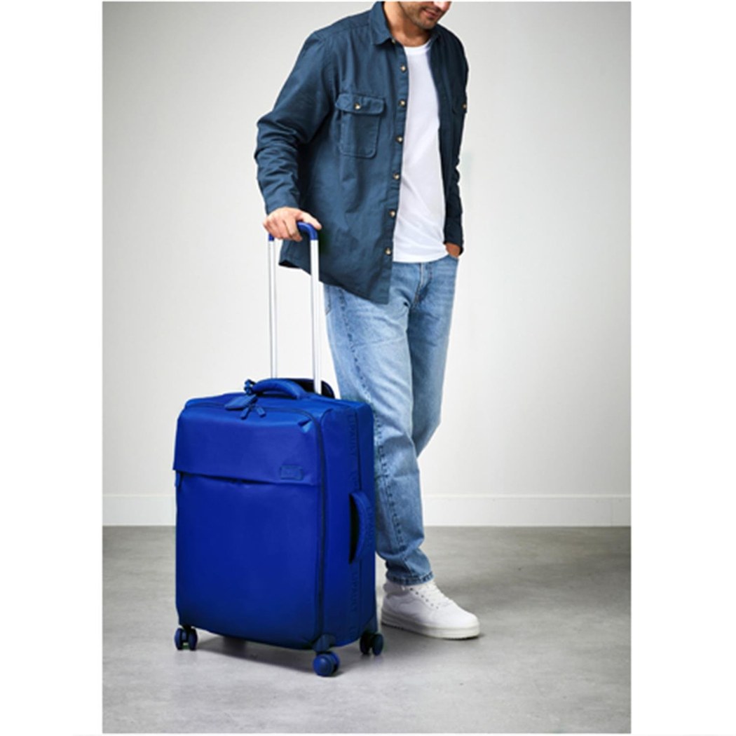 Lipault Plume - 4 Tekerlekli Orta Boy Valiz 64 cm
