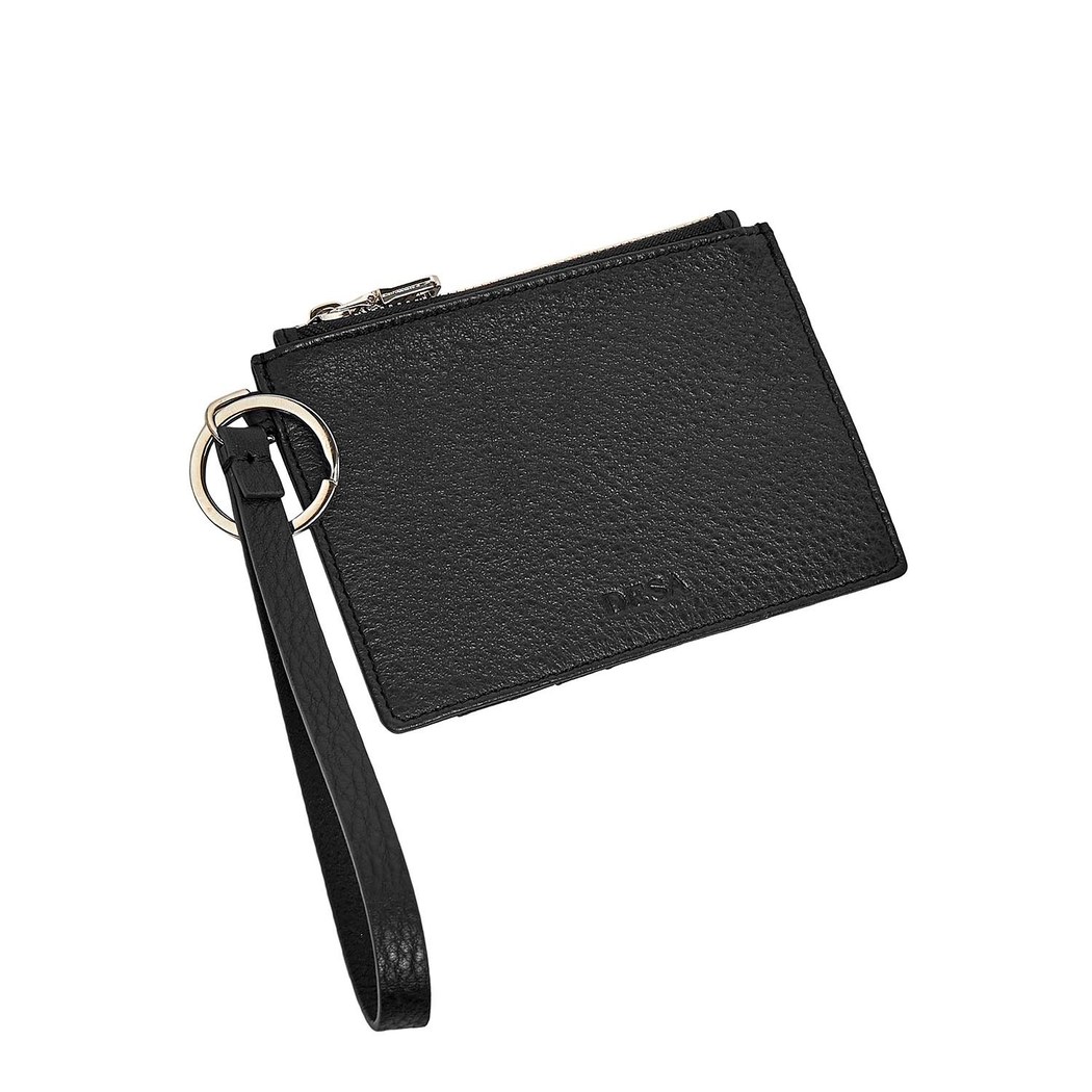 Lisandro Kadın Mini Deri Cüzdan