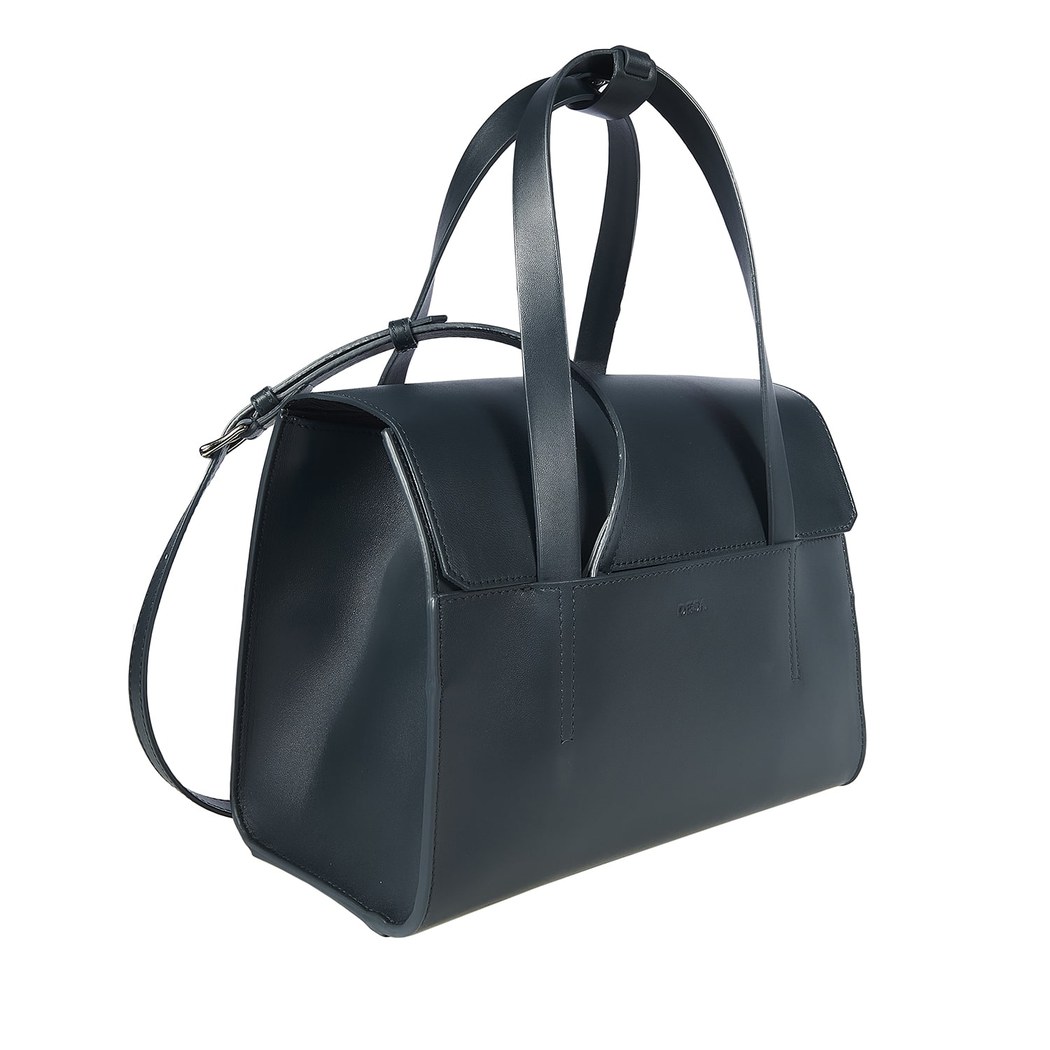 Lola Kadın Deri El Çantası