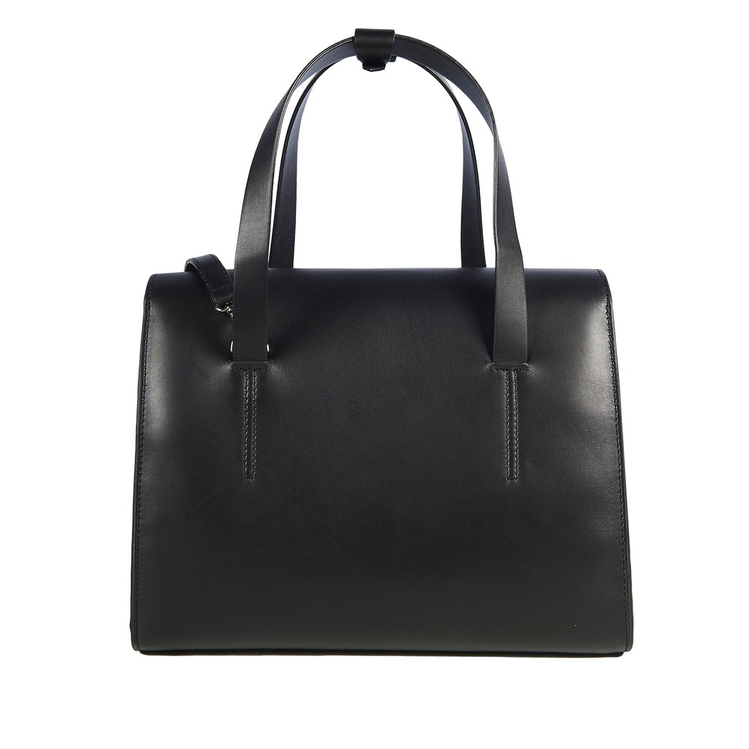 Lola Kadın Deri El Çantası