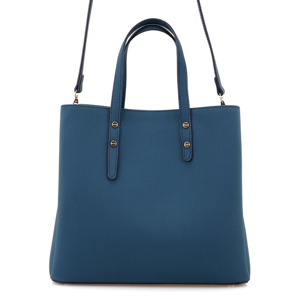 Lorah Mavi Kadın Omuz Çantası