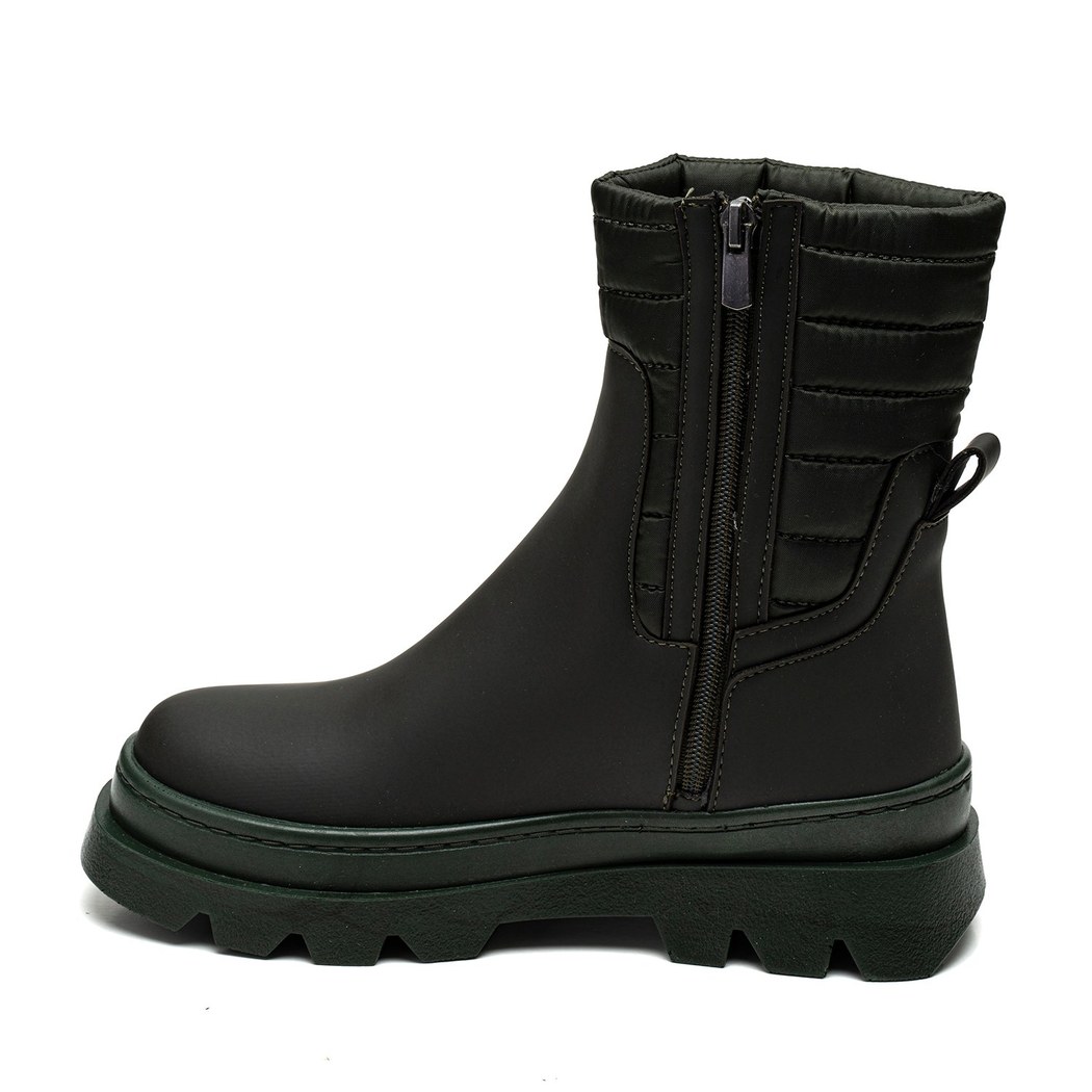 Lordo Haki Kadın Bot