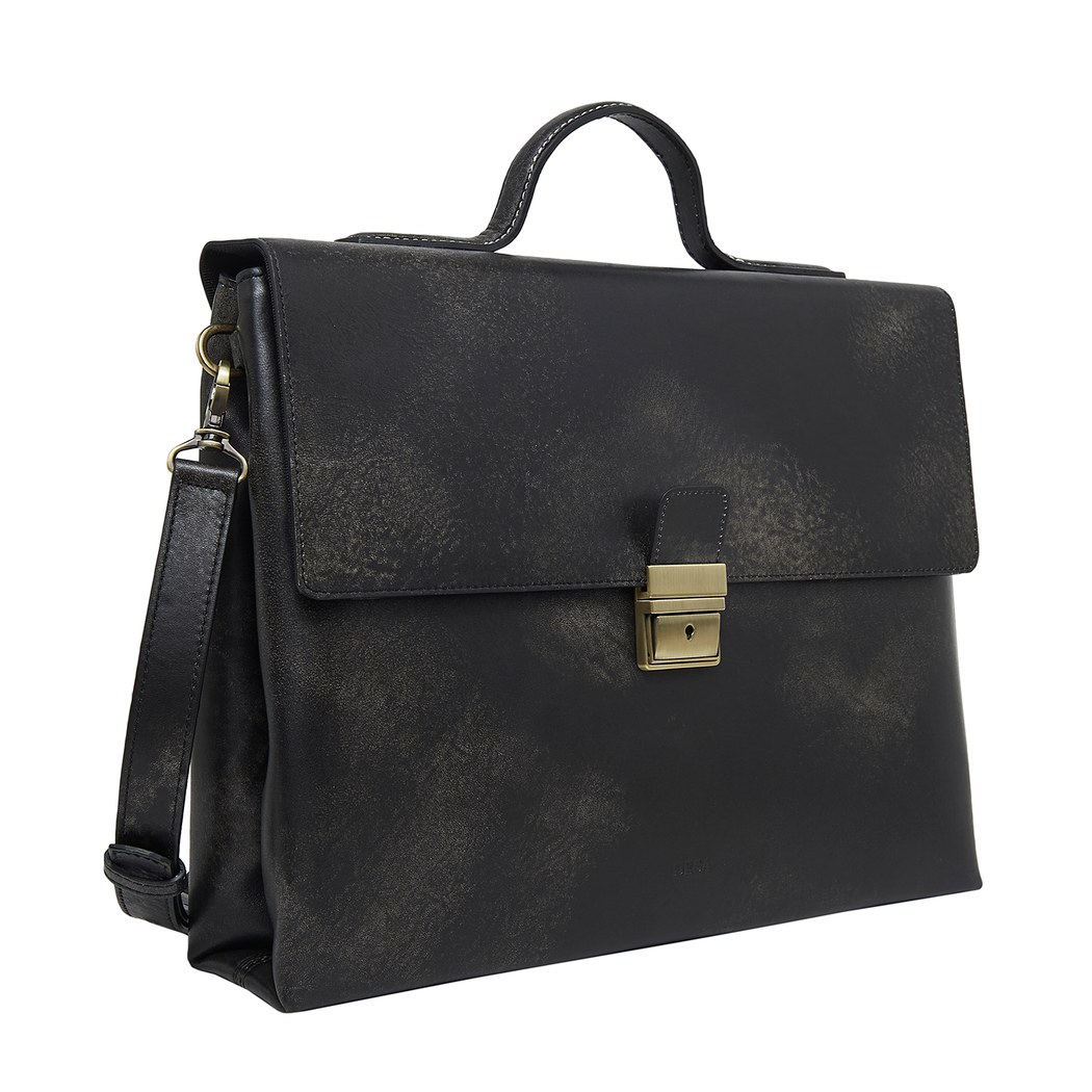 Mabella Erkek Deri Evrak Çantası