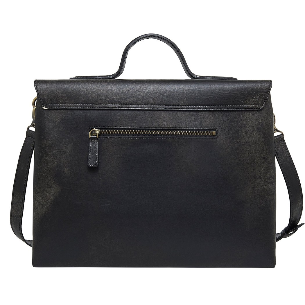 Mabella Erkek Deri Evrak Çantası