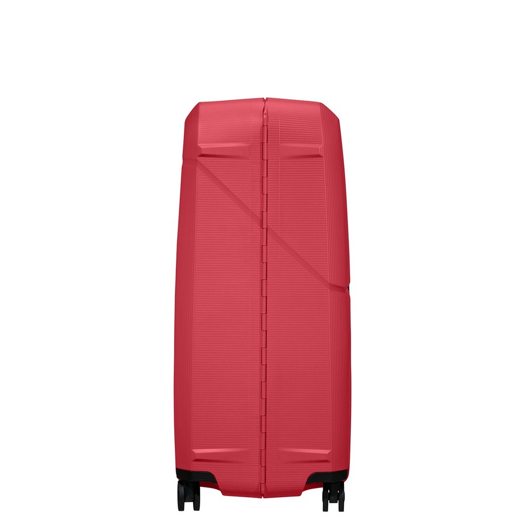 Magnum Eco - 4 Tekerlekli Ekstra Büyük Boy Valiz 81cm