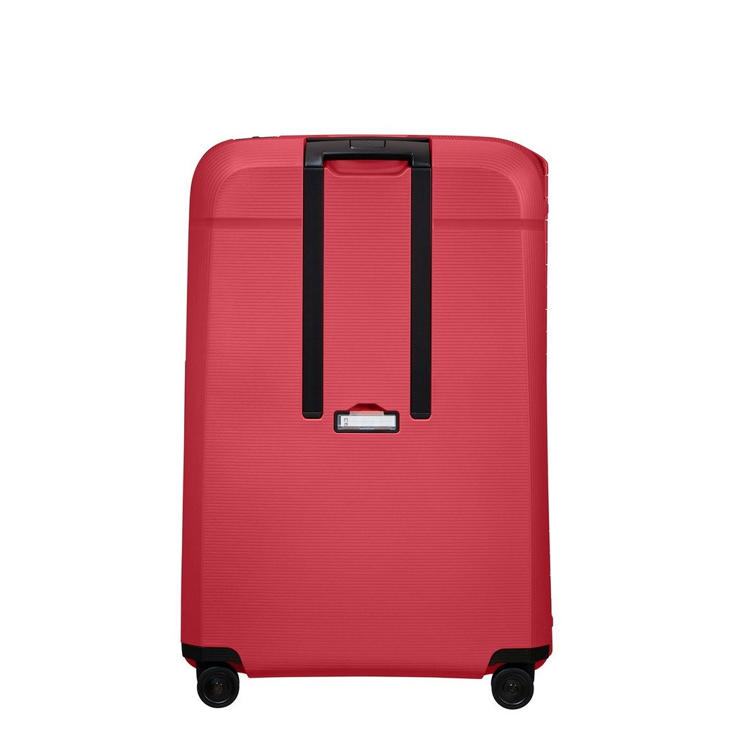 Magnum Eco - 4 Tekerlekli Ekstra Büyük Boy Valiz 81cm