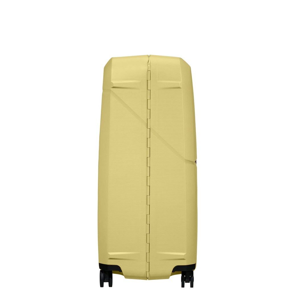 Magnum Eco - 4 Tekerlekli Ekstra Büyük Boy Valiz 81cm