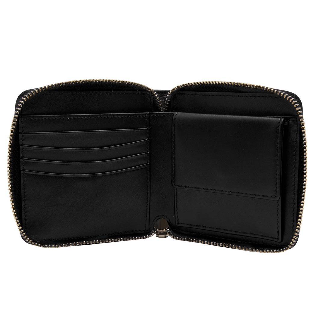 Maier Kadın Kapitone Deri Cüzdan