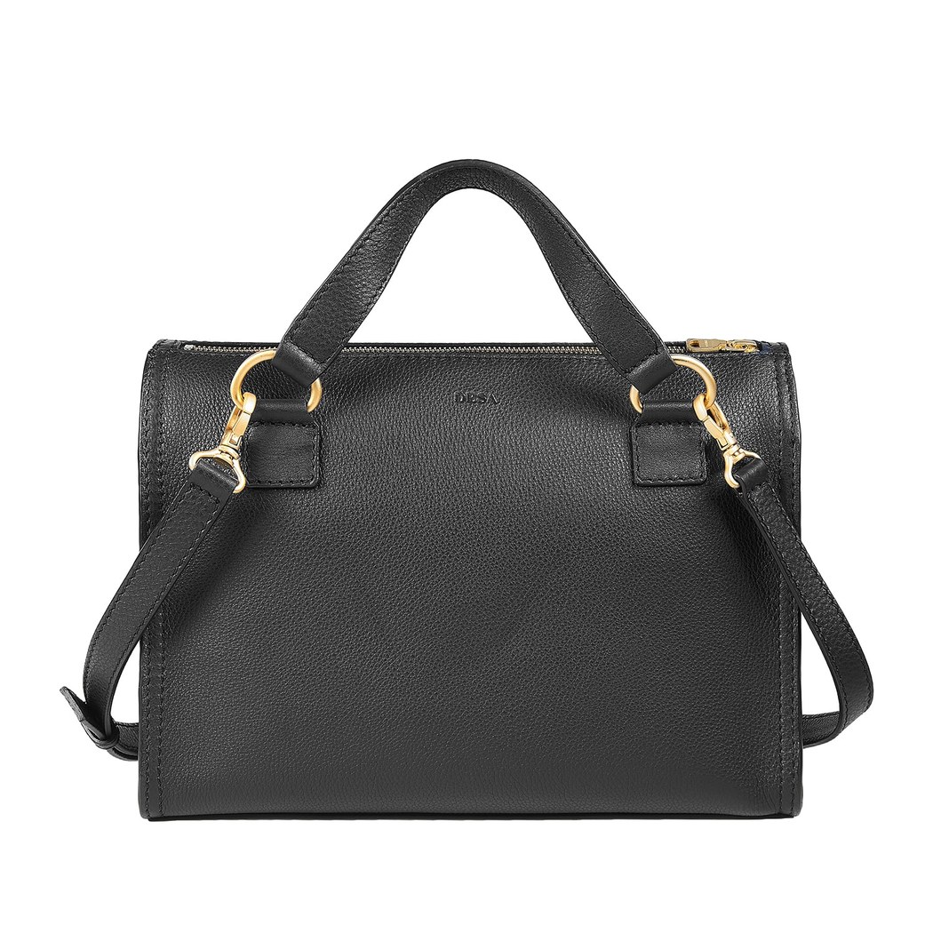 Mandy Kadın Deri El Çantası