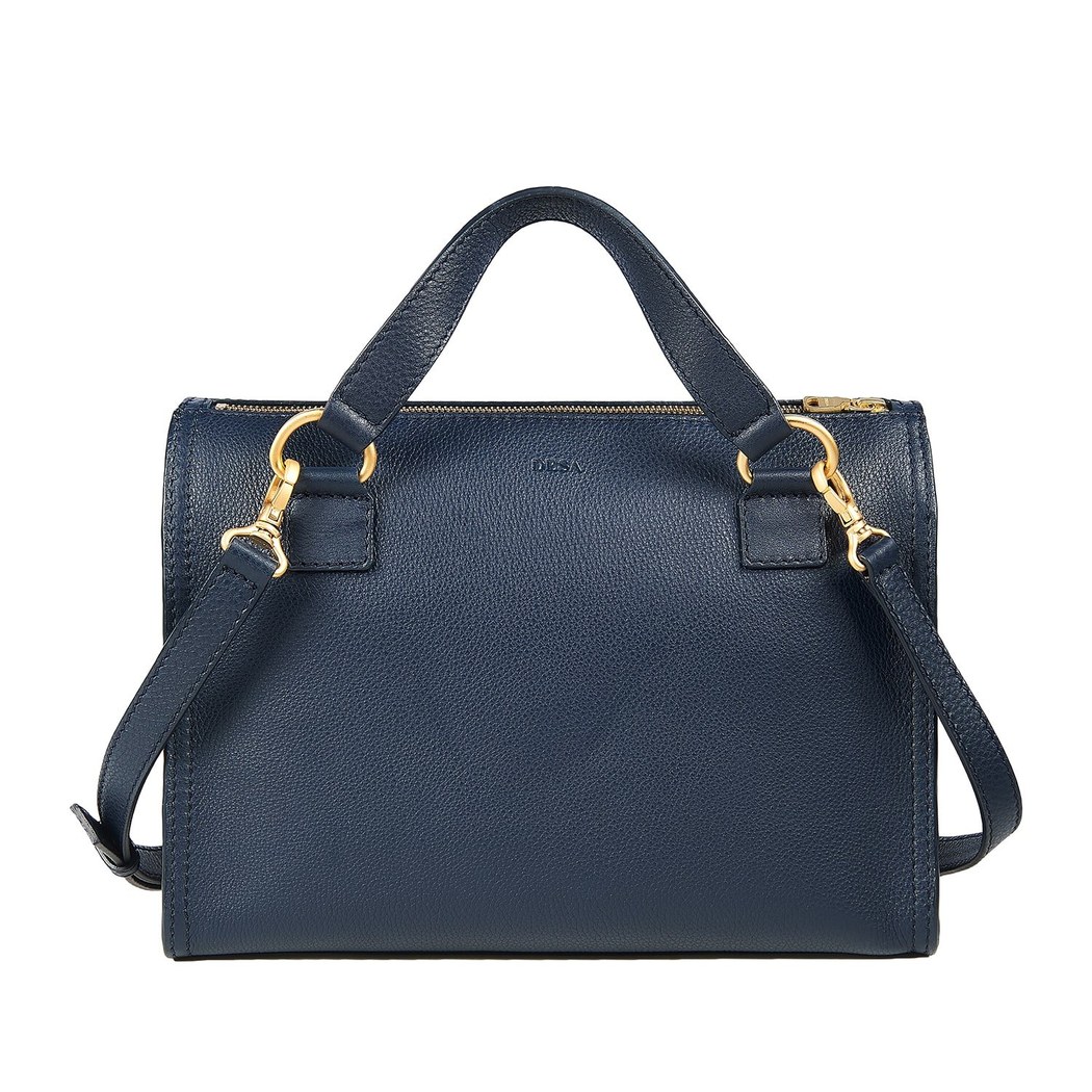 Mandy Kadın Deri El Çantası