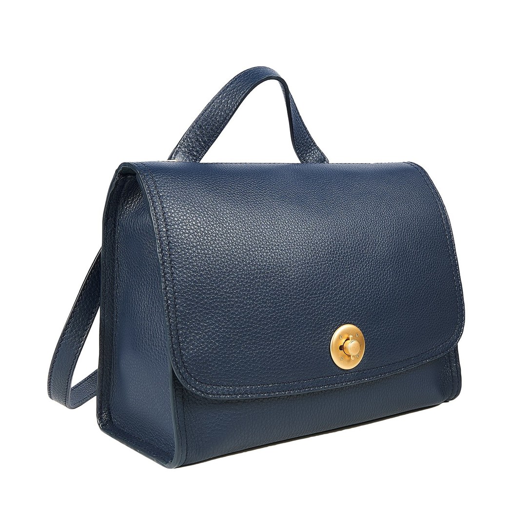 Mandy Kadın Deri El Çantası