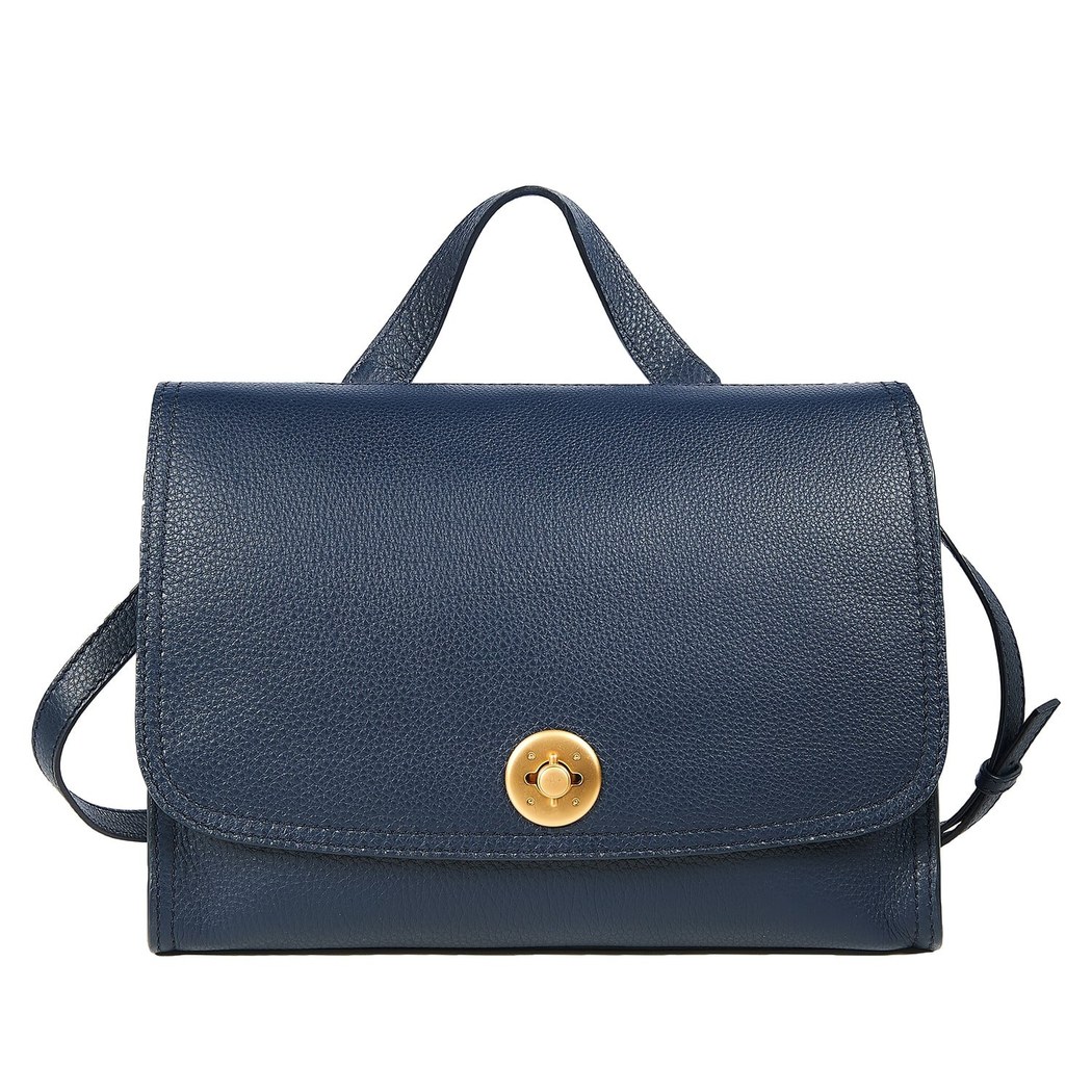 Mandy Kadın Deri El Çantası